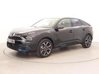 Usado Citroën e-C4 Shine 100 kW (136 HP) 2023 Preto Citadino