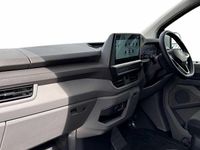 New VW T6.1 Pro 160 kW (218 HP) 2025 Grey Van