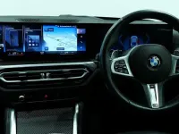 Used BMW M440 M Sport 374 HP (275 kW) 2025 Coupe