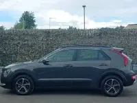 Used Kia Niro 168 HP (123 kW) 2025 Grey SUV