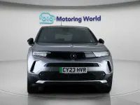 Used Vauxhall Mokka Ultimate 100 kW (136 HP) 2025 SUV