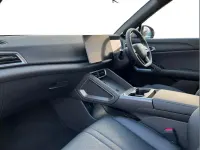 Novo BYD Atto 2 Boost 130 kW (177 HP) 2025 Cinzento SUV