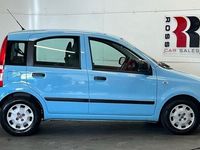 used Fiat Panda 1.2 [69] Active 5dr