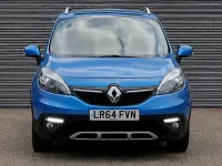 Used Renault Scénic III Dynamique 2014