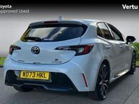 Used Toyota Corolla Sport 196 HP (144 kW) 2025 Hatchback