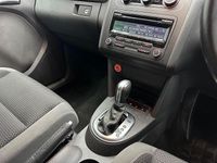 Used VW Touran SE 105 HP (77 kW) 2015 Blue MPV