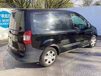Begagnad Ford Transit Trend 95 HK (69 kW) 2017 Svart Van