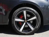 Used Porsche Macan S 2024 Grey SUV