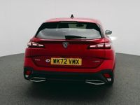 used Peugeot 308 SW 1.6 12.4KWH ALLURE PREMIUM E-EAT EURO 6 (S/S) 5DR PLUG-IN HYBRID FROM 2022 FROM ST. AUSTELL (PL26 7LB) | SPOTICAR