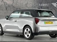 Used Mini Cooper Hatch 135 kW (184 HP) 2024 Silver Hatchback