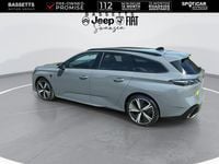 Second-hand Peugeot 308 SW GT 134 CP (98 kW) 2025 Gri Break