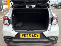 Used Renault Captur Esprit Alpine 145 HP (106 kW) 2025 Other SUV