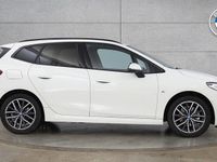 Used BMW 225 M Sport 2025 White Hatchback