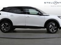 used Peugeot 2008 1.2 PURETECH GT EURO 6 (S/S) 5DR PETROL FROM 2022 FROM COVENTRY (CV3 6PE) | SPOTICAR
