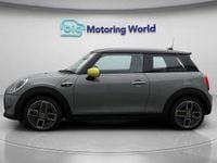 Used Mini Cooper S Hatch 135 kW (184 HP) 2022 Grey Hatchback