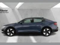 Used Polestar 2 216 kW (295 HP) 2025 Blue Hatchback