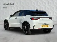 New Lexus LBX 136 HP (100 kW) 2026 SUV