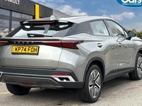 Used Omoda 5 186 HP (136 kW) 2025 SUV