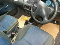 Used Citroën Saxo 1999 Hatchback