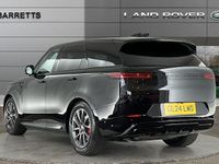 Used Land Rover Range Rover Sport SE Dynamic 300 HP (220 kW) 2025 SUV