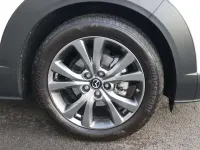 Begagnad Mazda CX-30 Exclusive-Line 186 HK (136 kW) 2025 Vit SUV