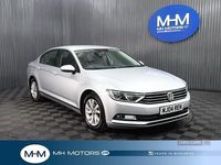 Usado VW Passat S 120 HP (88 kW) 2016 Prateado Sedan
