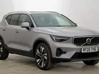 Used Volvo XC40 Ultra 161 HP (118 kW) 2026 SUV