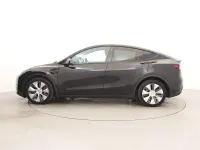 Used Tesla Model Y Long Range AWD 378 kW (514 HP) 2022 Black SUV
