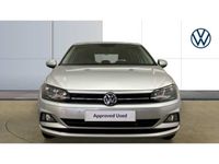 used VW Polo 1.6 TDI 95 SEL 5dr Diesel Hatchback