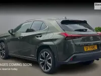 Used Lexus UX 184 HP (135 kW) 2024 SUV