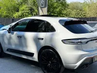 Used Porsche Macan 441 HP (324 kW) 2025 SUV
