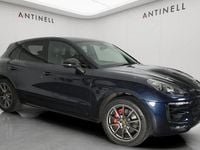 Used Porsche Macan GTS 360 HP (264 kW) 2017 SUV