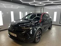 Used Vauxhall Mokka SRi 2022 Black SUV