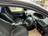 Second-hand Peugeot 308 GT-line 150 CP (110 kW) 2016 Gri Break