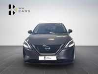 Used Nissan Qashqai N-Connecta 190 HP (139 kW) 2023 Grey SUV