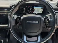 Used Land Rover Range Rover Velar SE Dynamic 241 HP (177 kW) 2020 Grey SUV