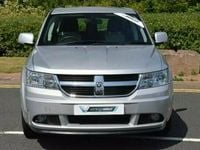 Used Dodge Journey 138 HP (101 kW) 2008 SUV