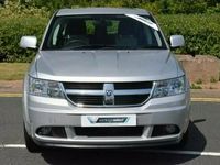 used Dodge Journey 2.0