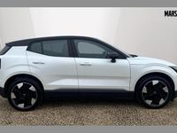 New Volvo EX30 Performance 314 kW (428 HP) 2025 White SUV