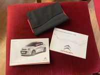 Used Citroën C1 Flair 68 HP (50 kW) 2015 Blue Hatchback