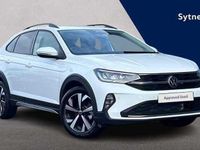 New VW Taigo 115 HP (84 kW) 2026 SUV