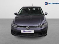 Used VW Polo Life 80 HP (58 kW) 2025 Grey Hatchback