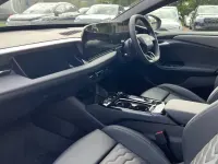 New Audi A6 e-tron S-Line 210 kW (286 HP) 2026 Grey Estate