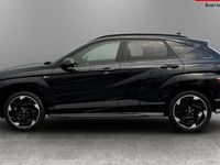 Used Hyundai Kona N Line 160 kW (218 HP) 2025 SUV