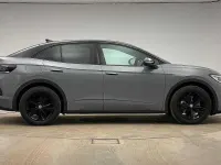 Used VW ID.5 Black Edition 210 kW (286 HP) 2025 Grey SUV