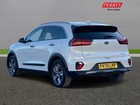 used Kia Niro 1.6 GDi Hybrid 2 5dr DCT SUV