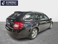 used Skoda Octavia 1.6 SE TECHNOLOGY TDI 5d 114 BHP