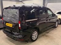 Used Ford Tourneo Connect 2024 Black MPV