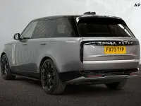 Used Land Rover Range Rover Autobiography 2024 Grey SUV