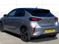 Second-hand Vauxhall Corsa Ultimate 101 CP (74 kW) 2023 Gri Hatchback